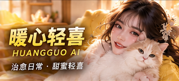 借来的晴天剧集封面